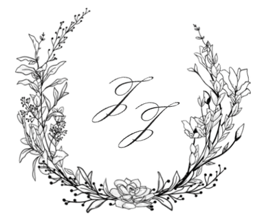J & J Wedding Logo